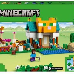 Lego The Crafting Box 4.0