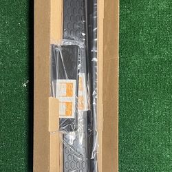 Jeep Accessories Rock Rails And Entry Guards