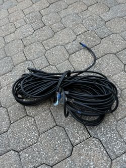 100 Feet HDMI Cable $10