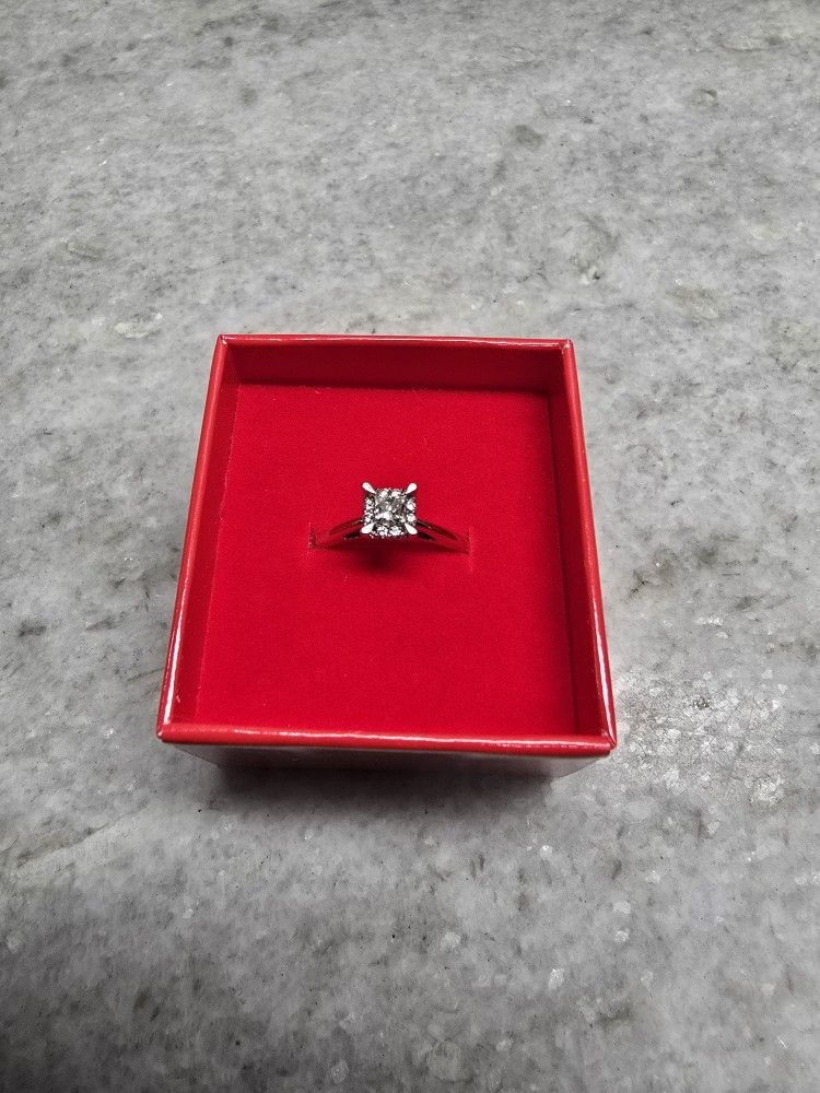 Diamond Ring