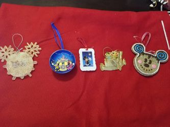 Disney decoration