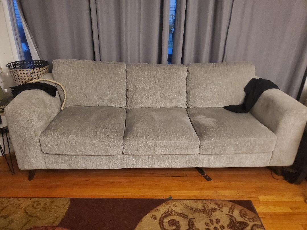 Couch From Jeromes