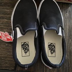 Van Shoes 