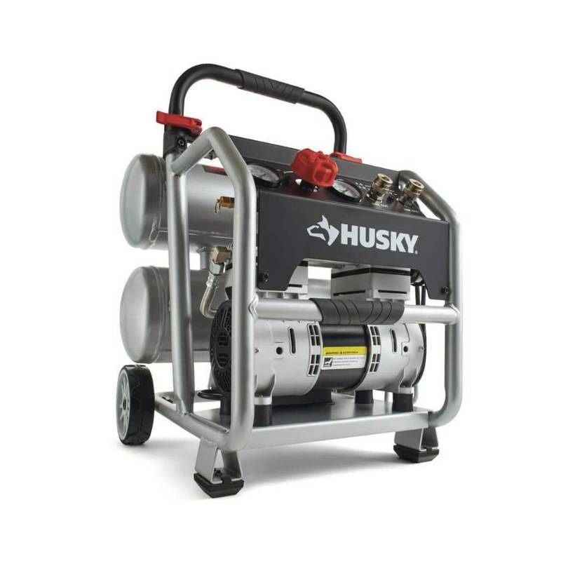 Husky Air Compressor 