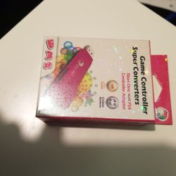 Super Converter Xbox Controller To Ps4