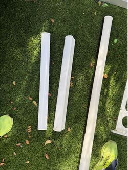 Free 18” lights
