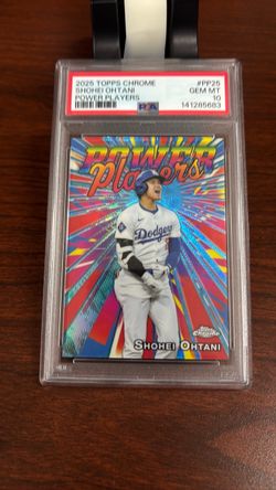 Shohei Ohtani