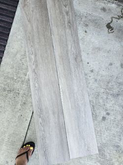 New armstrong unbound lvt