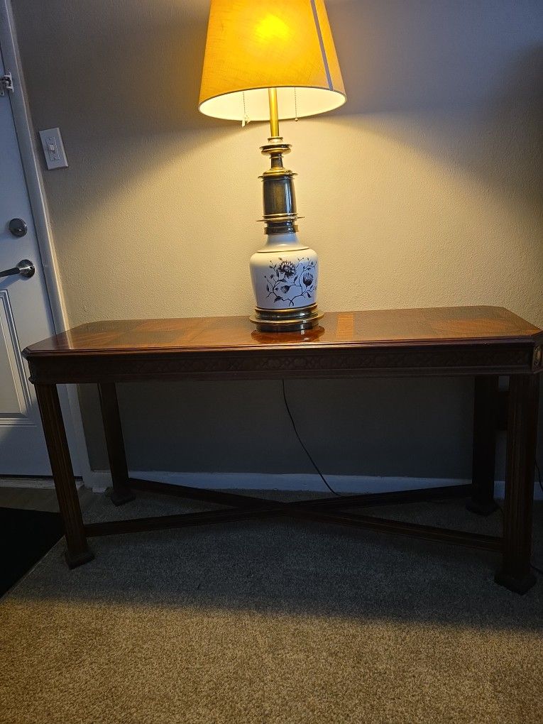 Nice Table