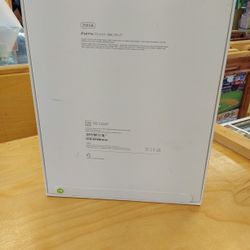 Ipad Pro 13-inch