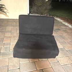 Portable Futon And Easy To Store