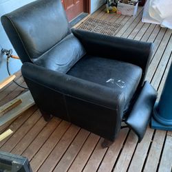 Recliner Chair FREE 