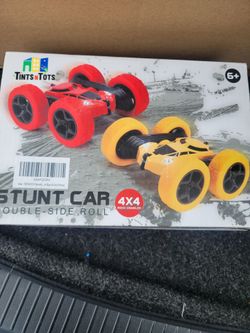 Rc car