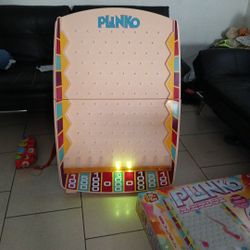 PLINKO Toy