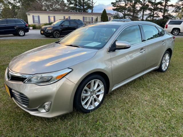 2014 Toyota Avalon for Sale in Greenville, NC - OfferUp