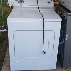 Dryer Kenmore everything works months warranty delivery installation available