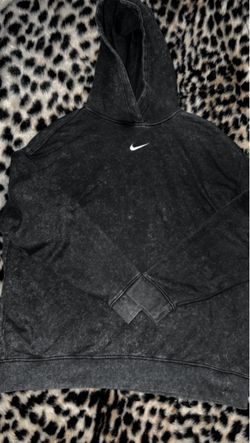 Nike hoodie