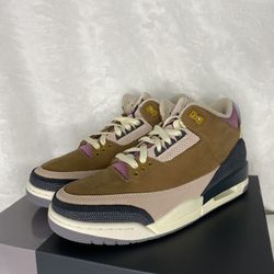 Air Jordan 3 Retro SE