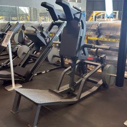 Body Kore Front And Back Super Squat – Brand New In The Box