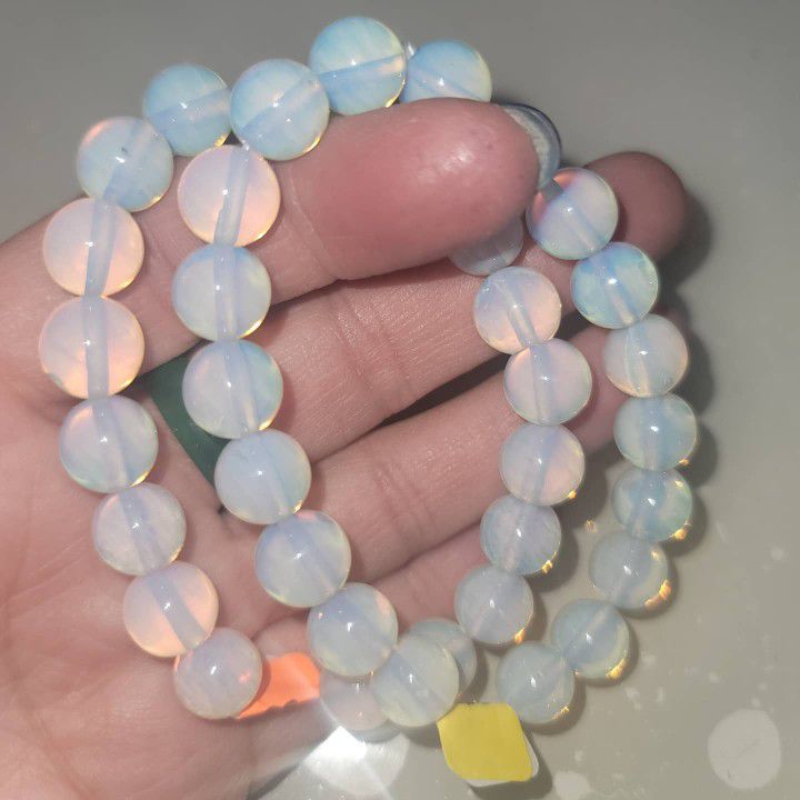 Crystal Bracelets 