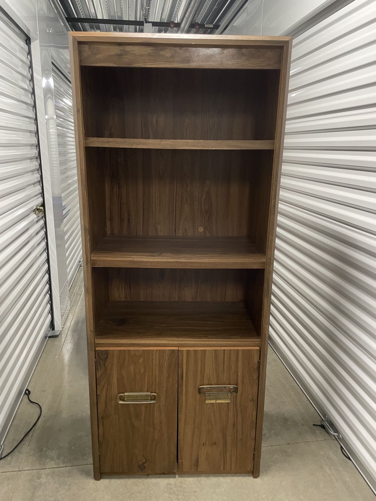 Big Shelves