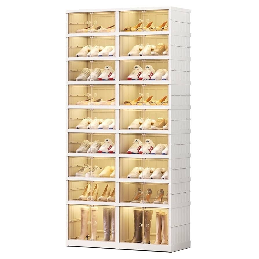 Shoe Rack Organizer