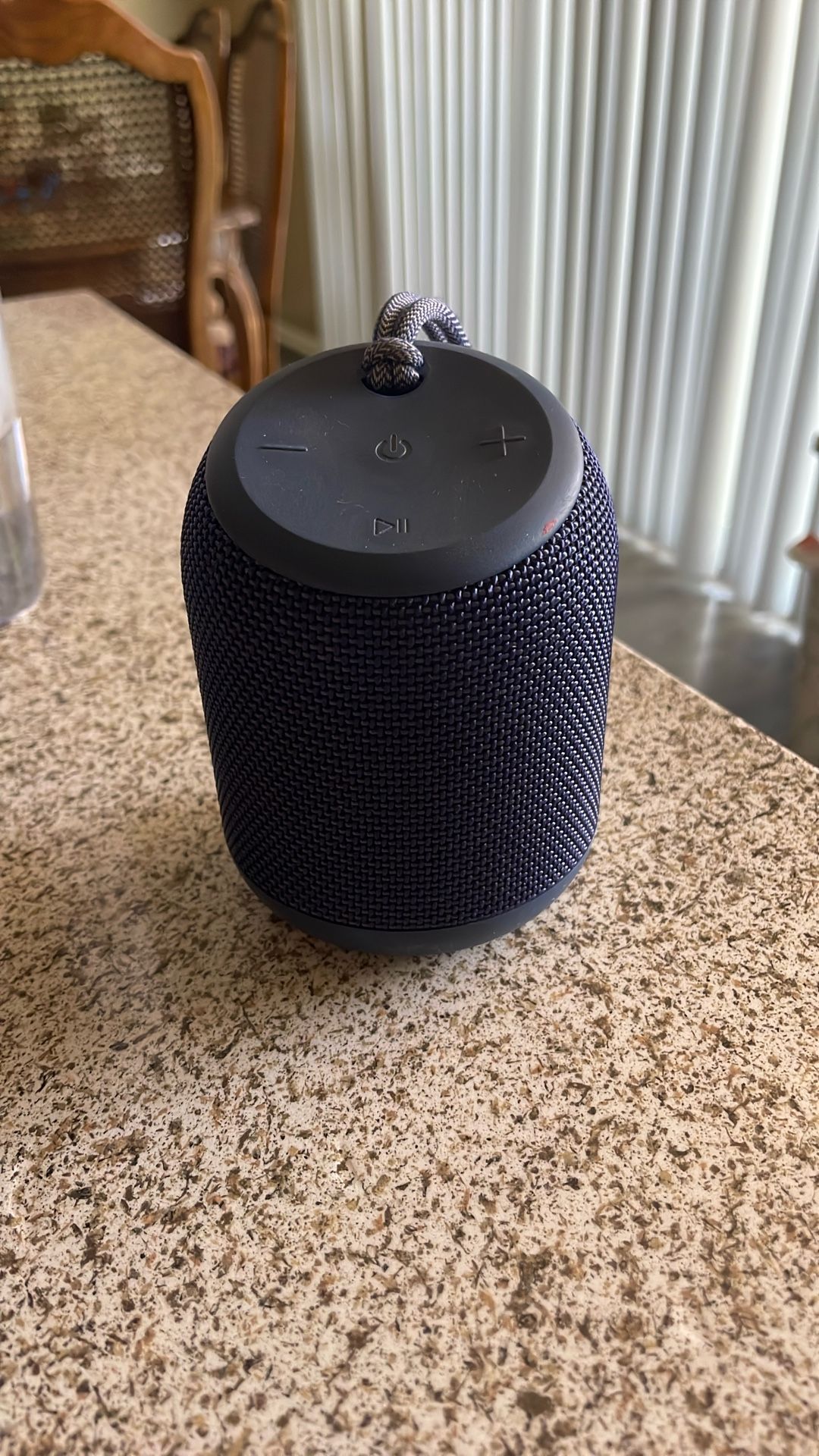 Heyday Speaker
