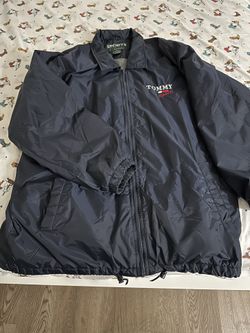 Tommy Sports Jacket