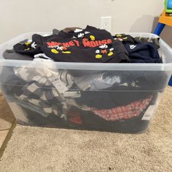 New Toddler Boy Clothes-Zara, H&M, Nike & More