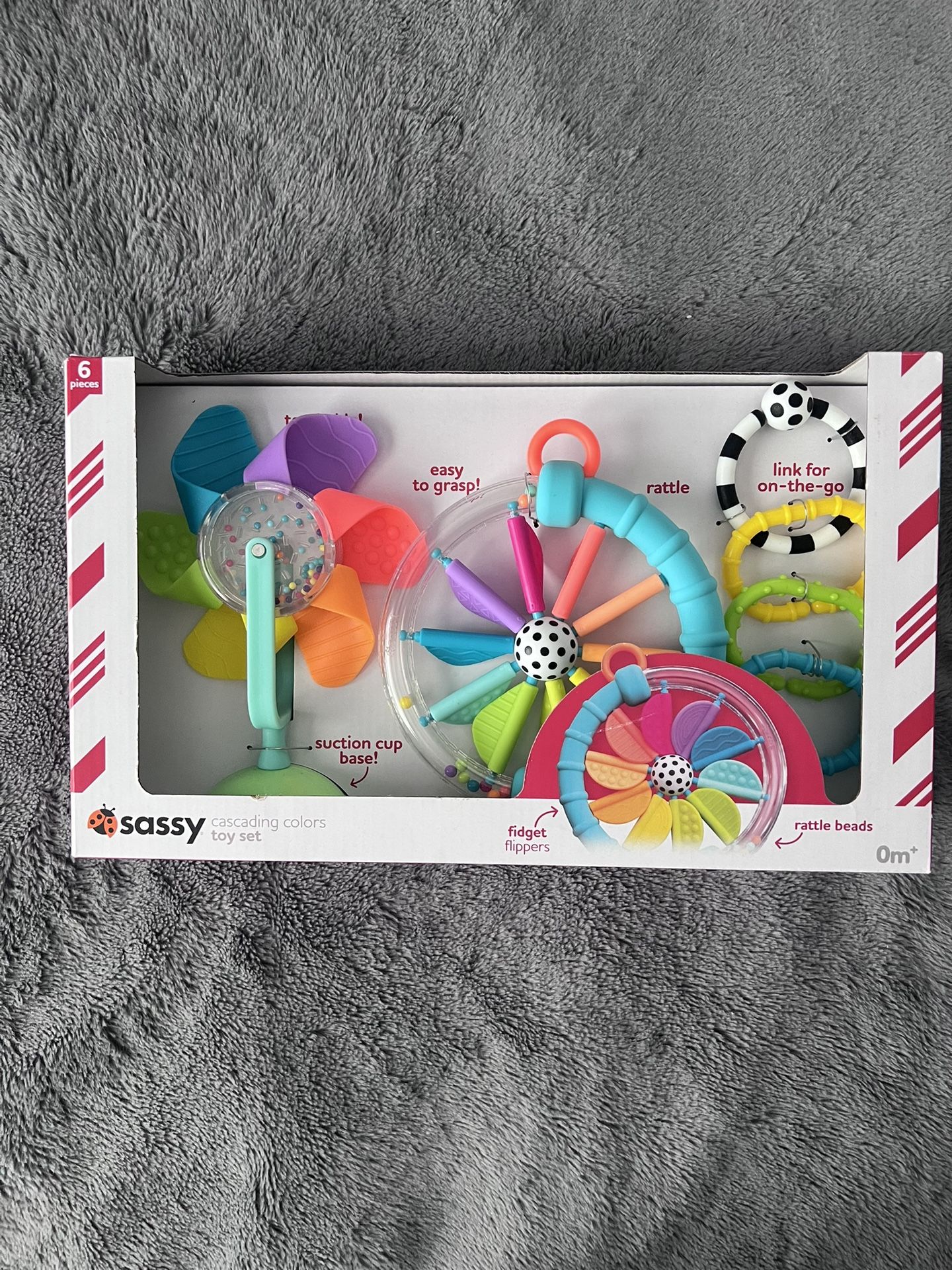 Baby Toys