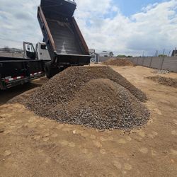 Recycled ABC roadbase mag spec