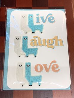 Funny UNOPENED Papyrus Greeting Card 