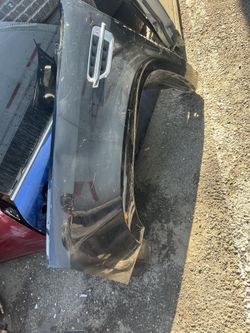 Cadillac Escalade Fender 07-14