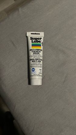 Multi-purpose Synthetic Grease