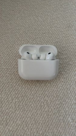 AirPods Pro 3 $133 pick up only