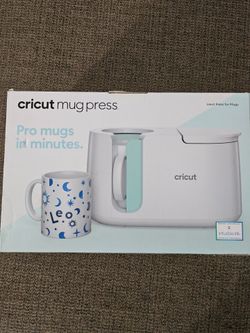 Crafting Heat Press Bundle – $175