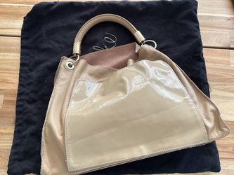 Z SPOKE ZAC BAG Samantha Hobo Bag.