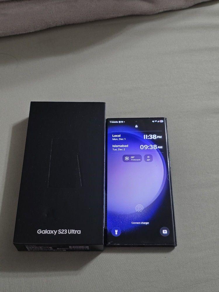 Samsung S23 Ultra 256GB