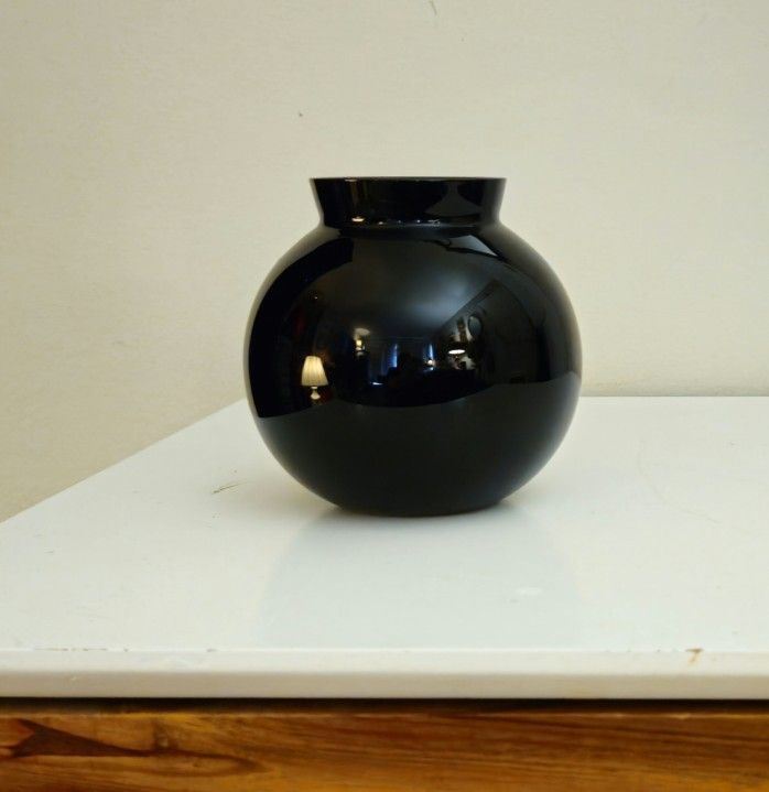 Deep Purple, Heavy Vase, Small Yet Wonderful