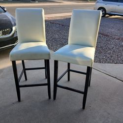 Set Of Barstools