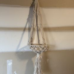 BRAND NEW Hanging Planter