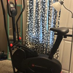 Elliptical For Sale