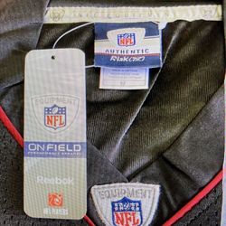 Az Cardinals Beenie Wells Jersey XL 