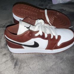 Nike, Jordan 1 Low, Mocha, Streetwear, Sneakers, Retro, Basketball Shoes
