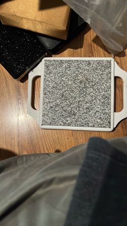 Hot plate
