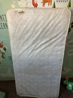 Crib Mattress