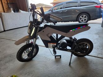 Kids ebike Jetson