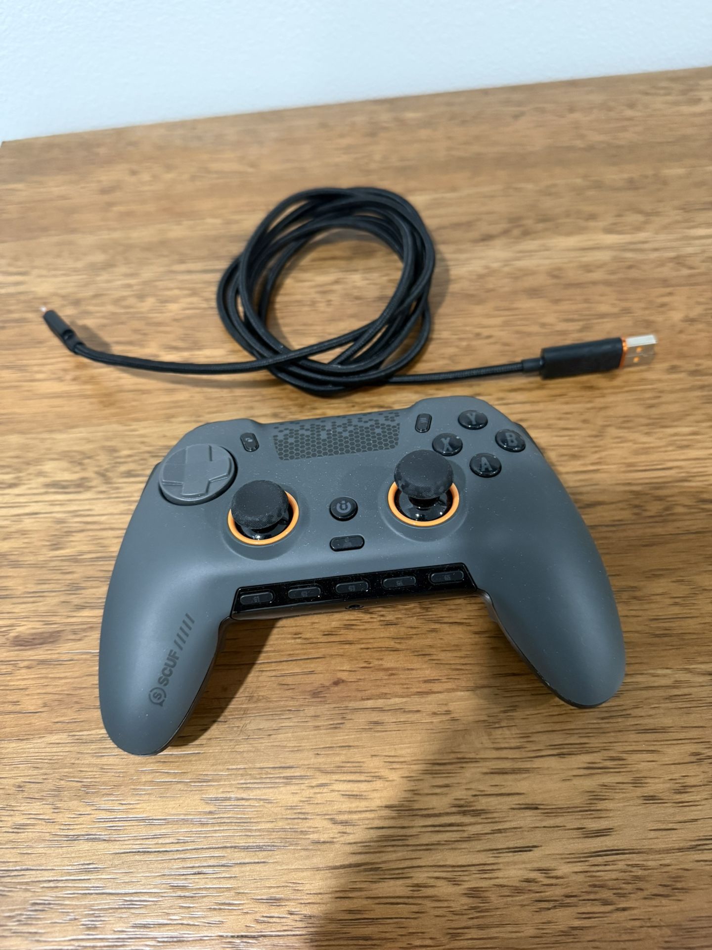 Scuf Envision Pro