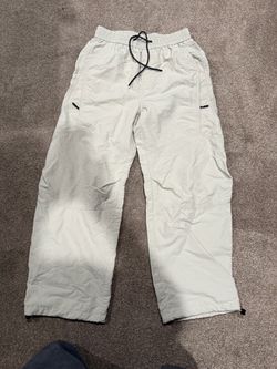 Patagonia hiking pants