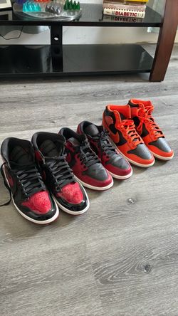Nike jordans size 11